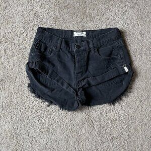 Bandits Original Shorts